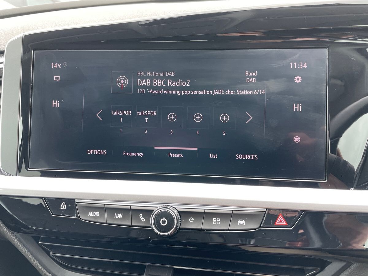 Used Vauxhall Grandland 2022 for sale - 76134593: Photo 15