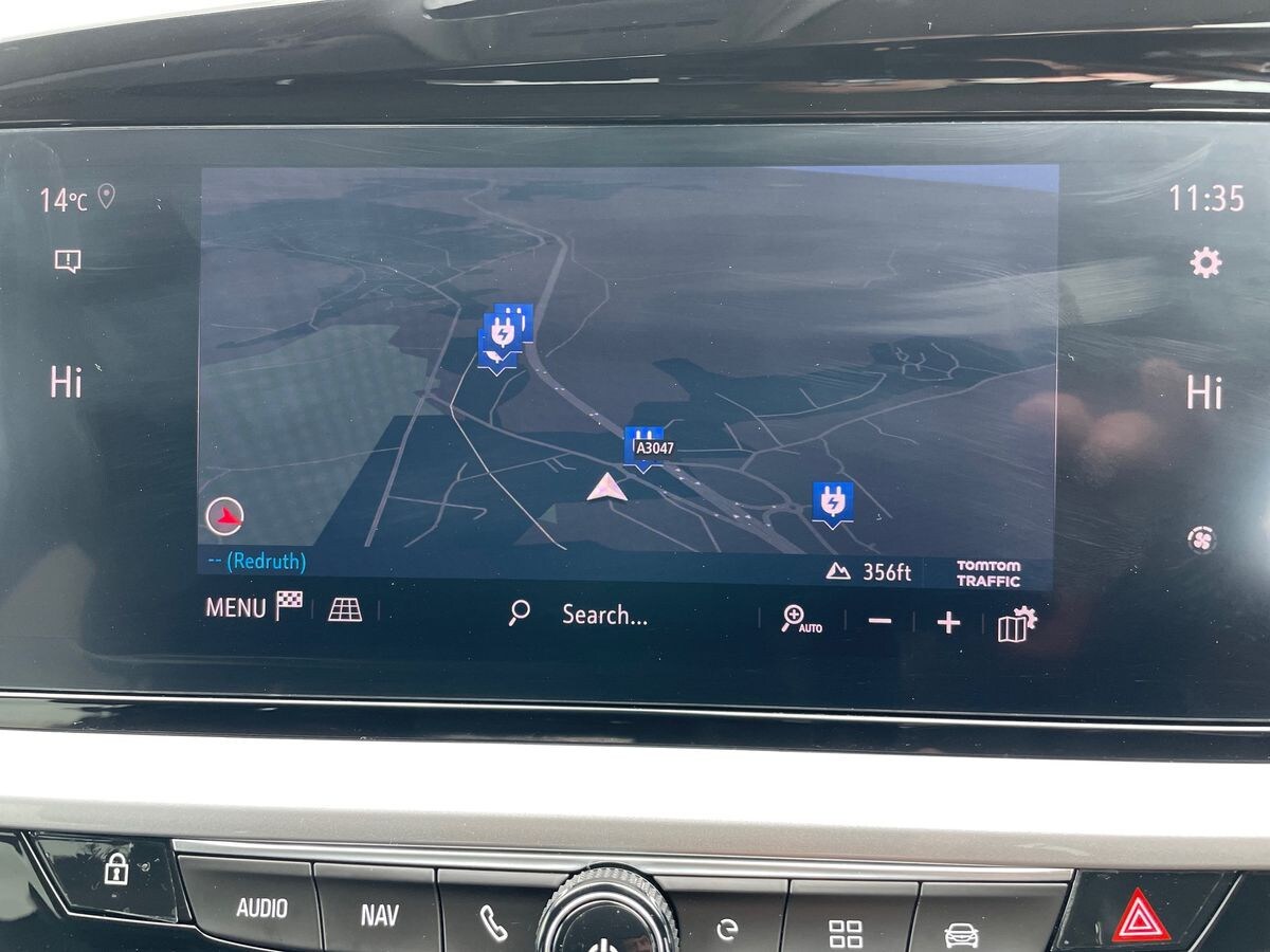 Used Vauxhall Grandland 2022 for sale - 76134593: Photo 16