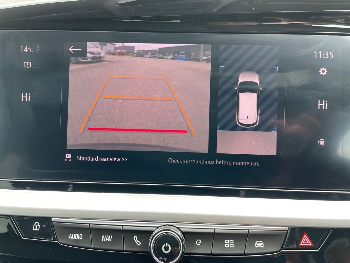 Used Vauxhall Grandland 2022 for sale - 76134593: Photo 17