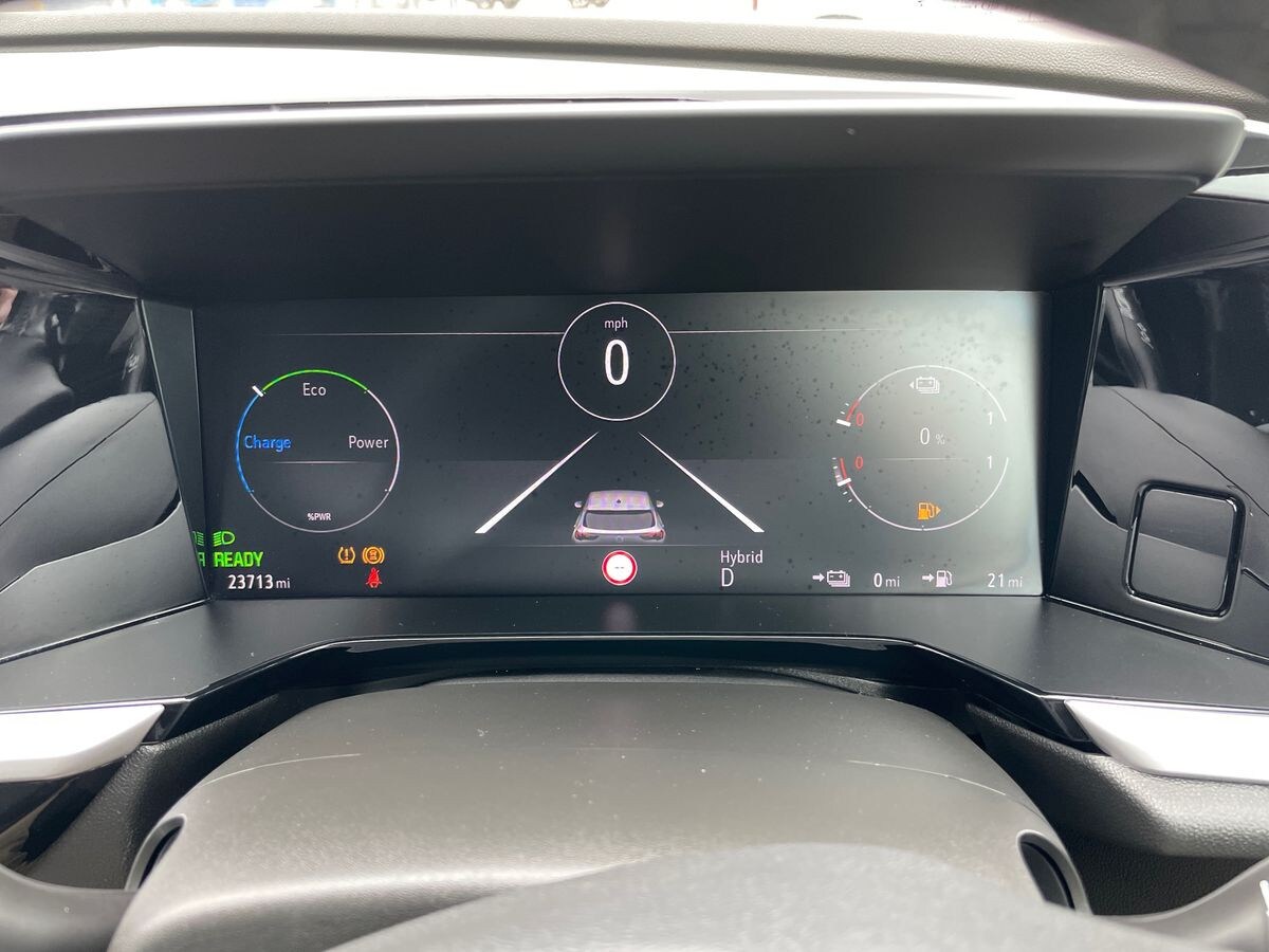 Used Vauxhall Grandland 2022 for sale - 76134593: Photo 18