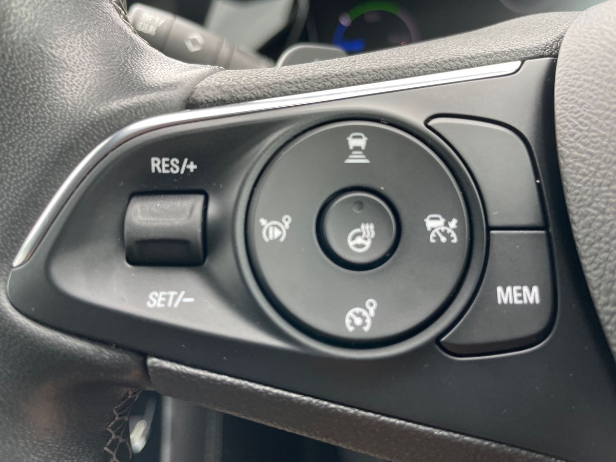 Used Vauxhall Grandland 2022 for sale - 76134593: Photo 19