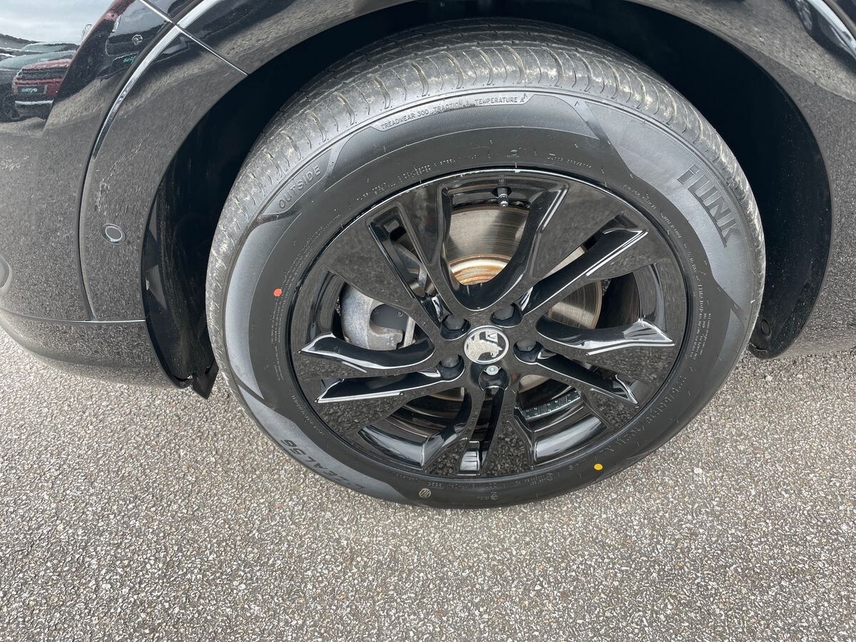 Used Vauxhall Grandland 2022 for sale - 76134593: Photo 22