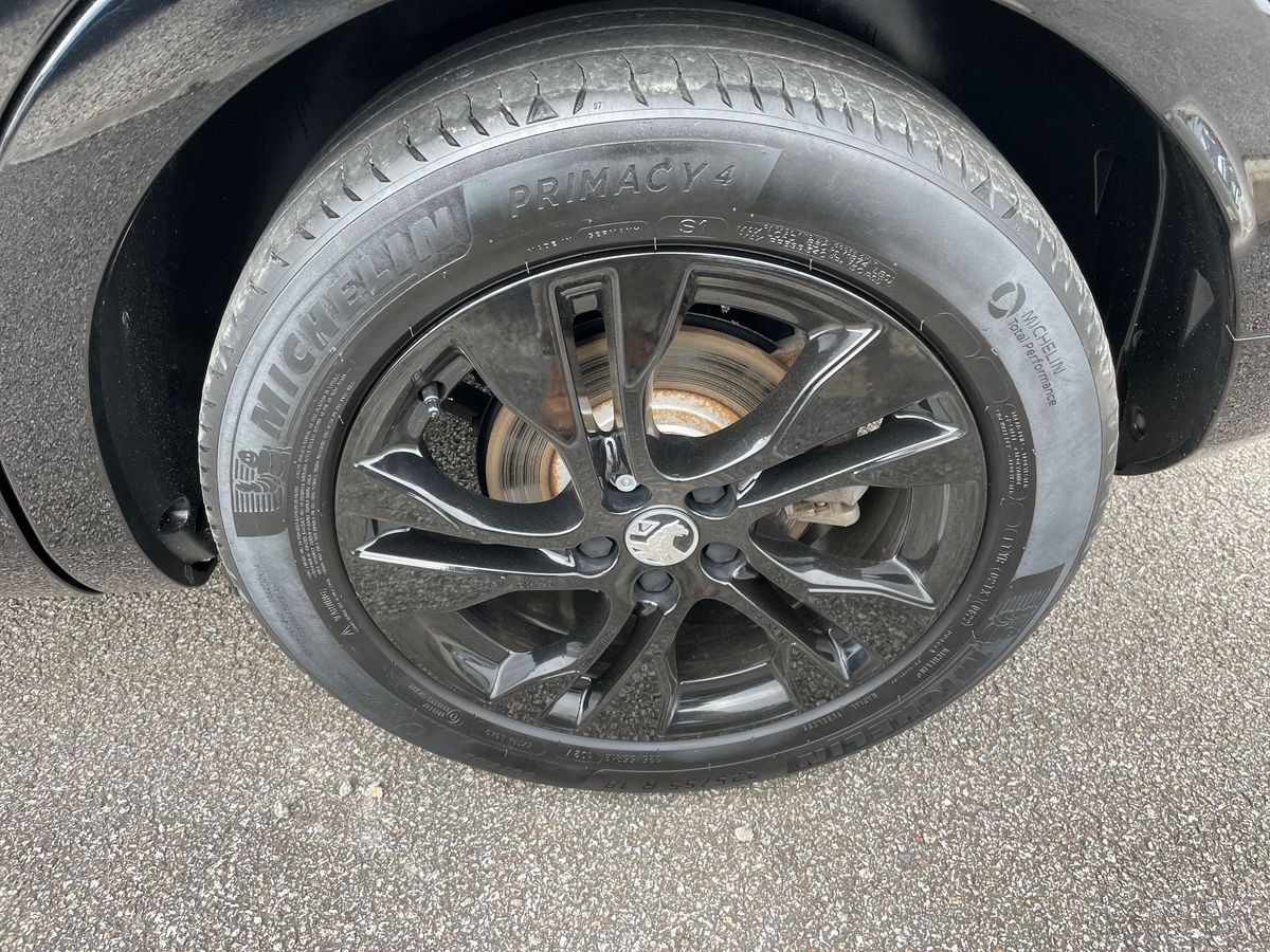 Used Vauxhall Grandland 2022 for sale - 76134593: Photo 23