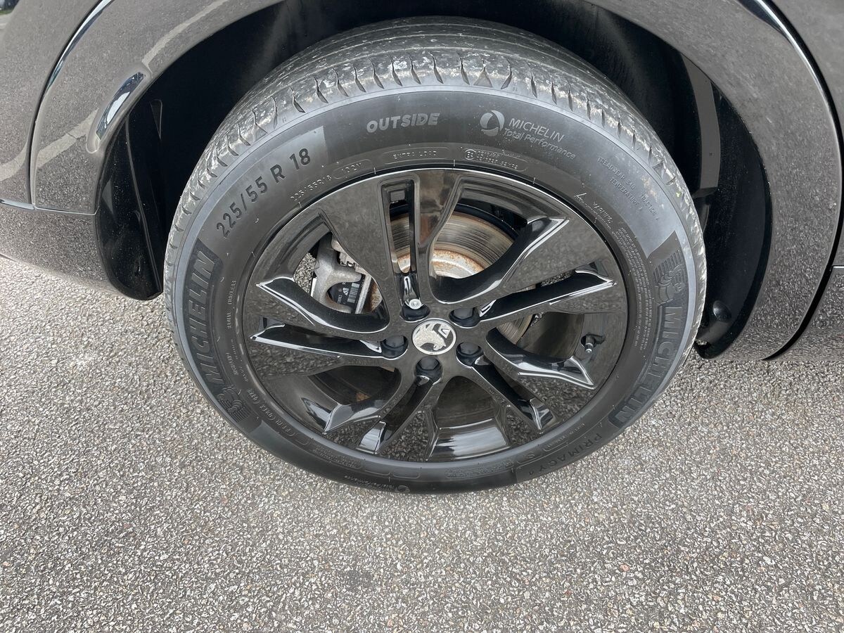 Used Vauxhall Grandland 2022 for sale - 76134593: Photo 24