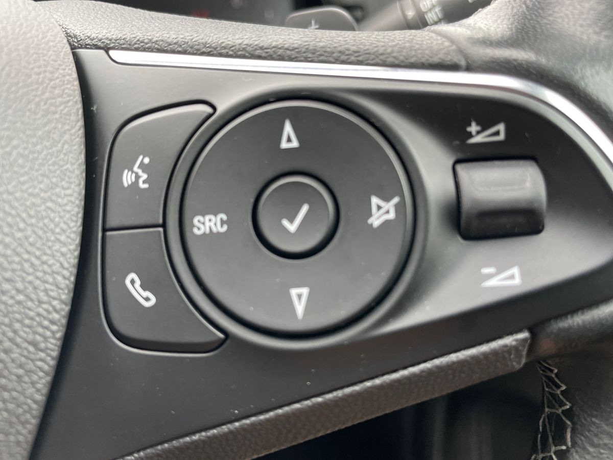 Used Vauxhall Grandland 2022 for sale - 76134593: Photo 25