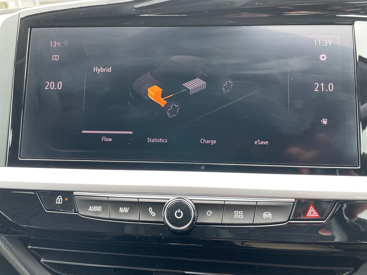 Used Vauxhall Grandland 2022 for sale - 76134593: Photo 26