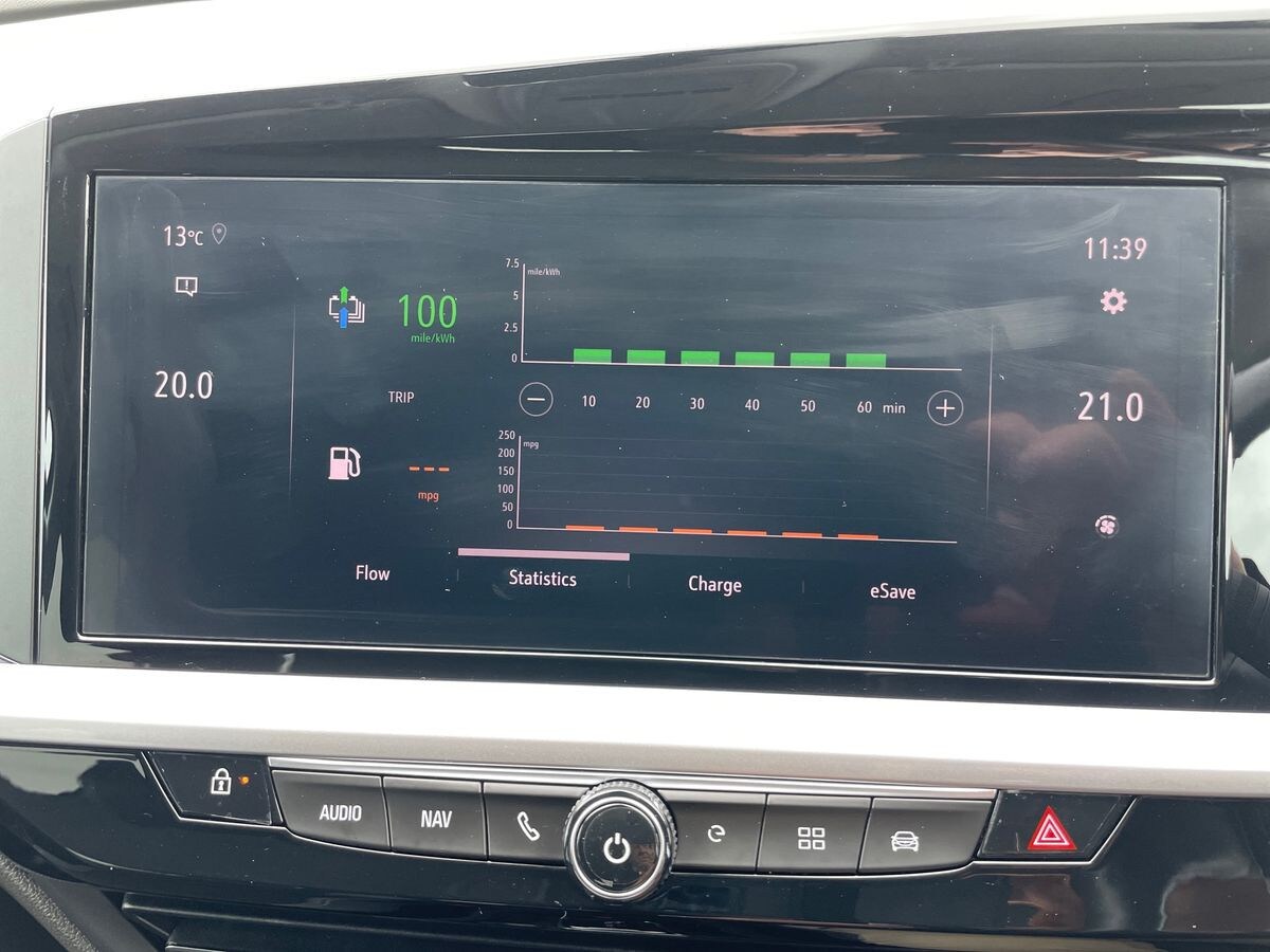 Used Vauxhall Grandland 2022 for sale - 76134593: Photo 27