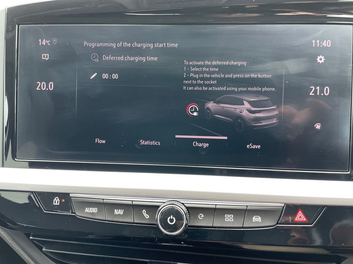 Used Vauxhall Grandland 2022 for sale - 76134593: Photo 28