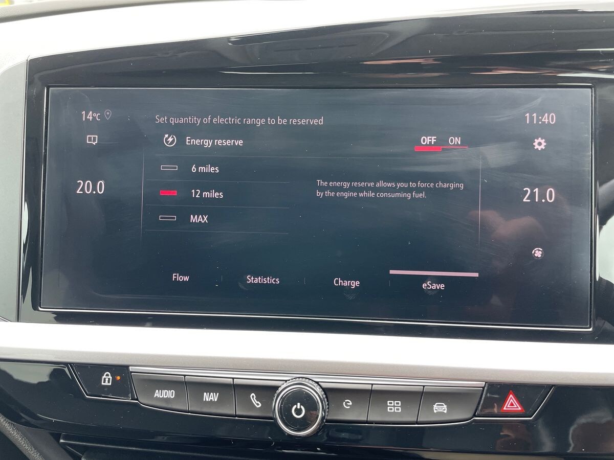 Used Vauxhall Grandland 2022 for sale - 76134593: Photo 29