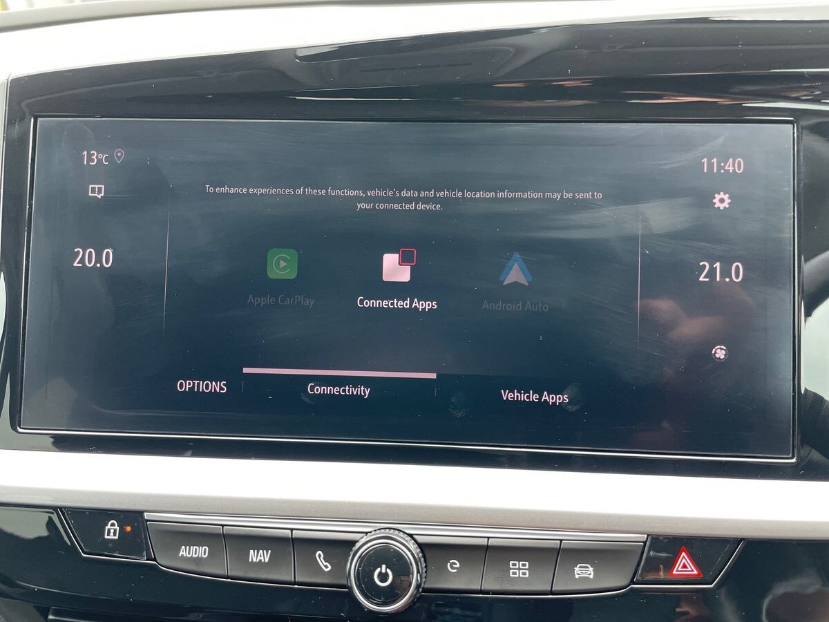 Used Vauxhall Grandland 2022 for sale - 76134593: Photo 30