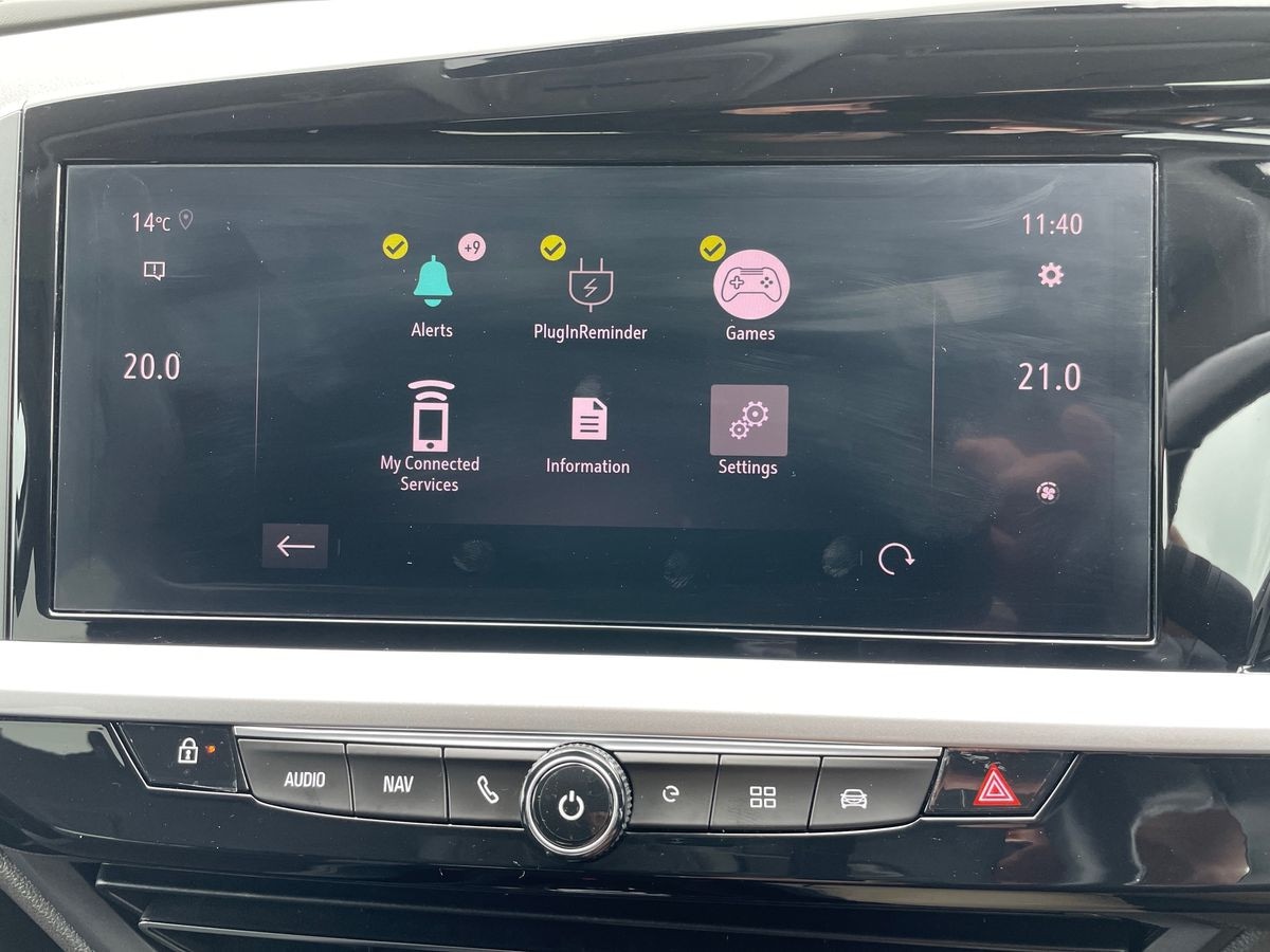 Used Vauxhall Grandland 2022 for sale - 76134593: Photo 31