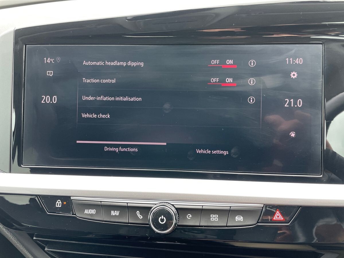 Used Vauxhall Grandland 2022 for sale - 76134593: Photo 32