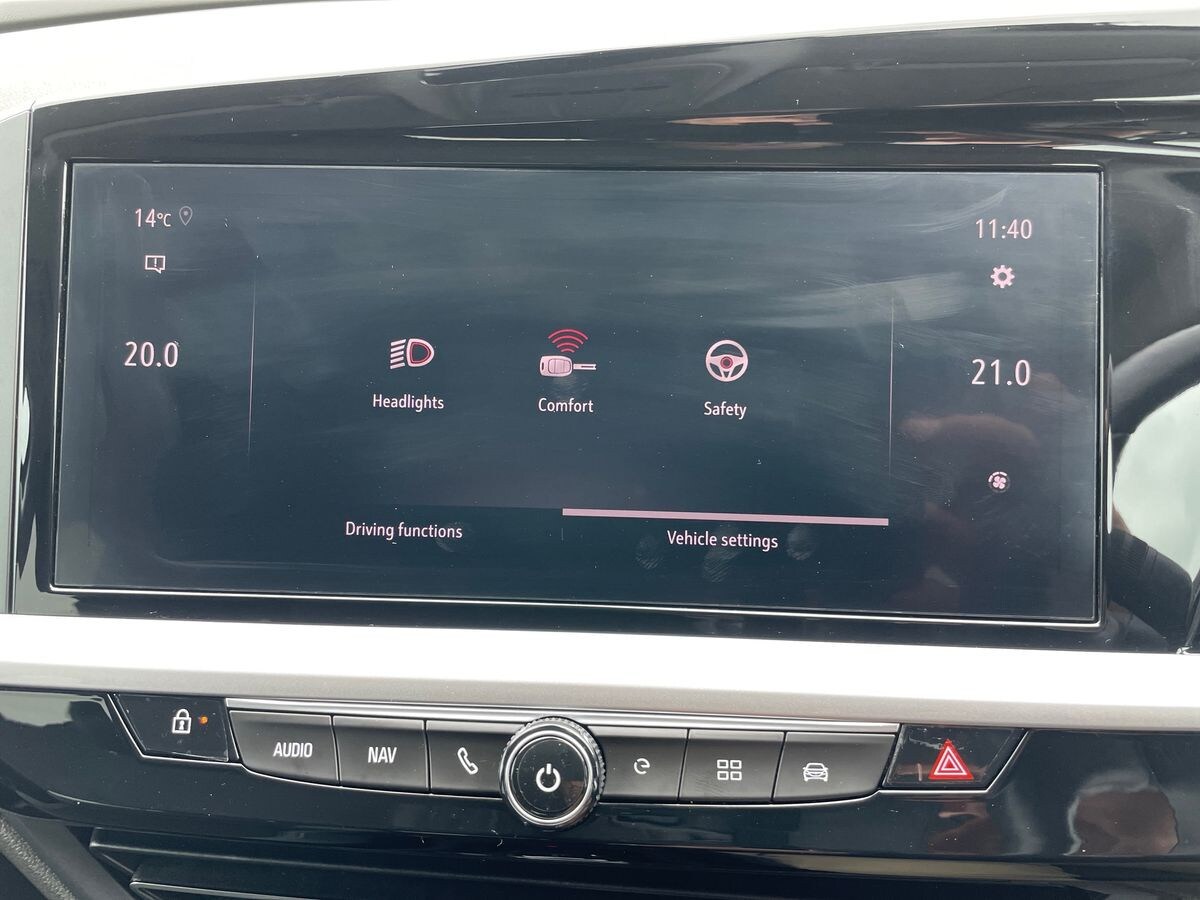 Used Vauxhall Grandland 2022 for sale - 76134593: Photo 33