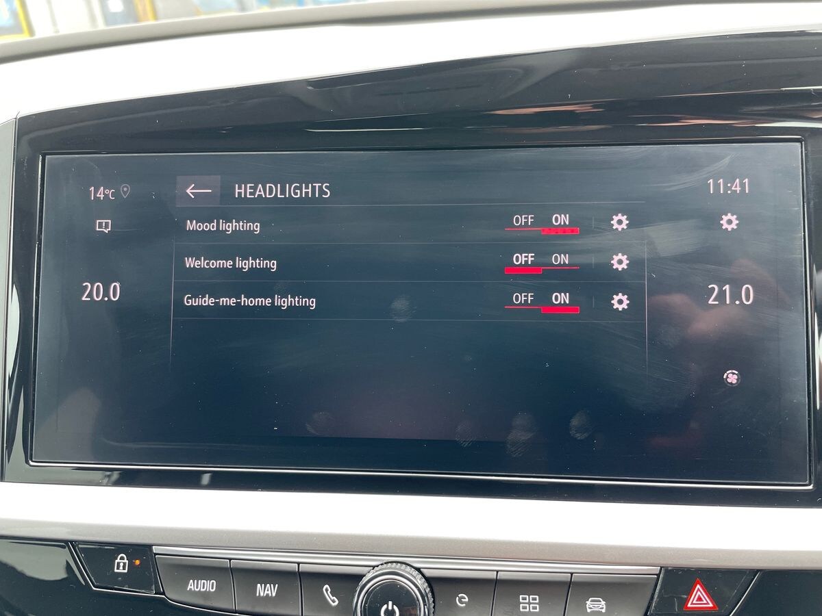 Used Vauxhall Grandland 2022 for sale - 76134593: Photo 34