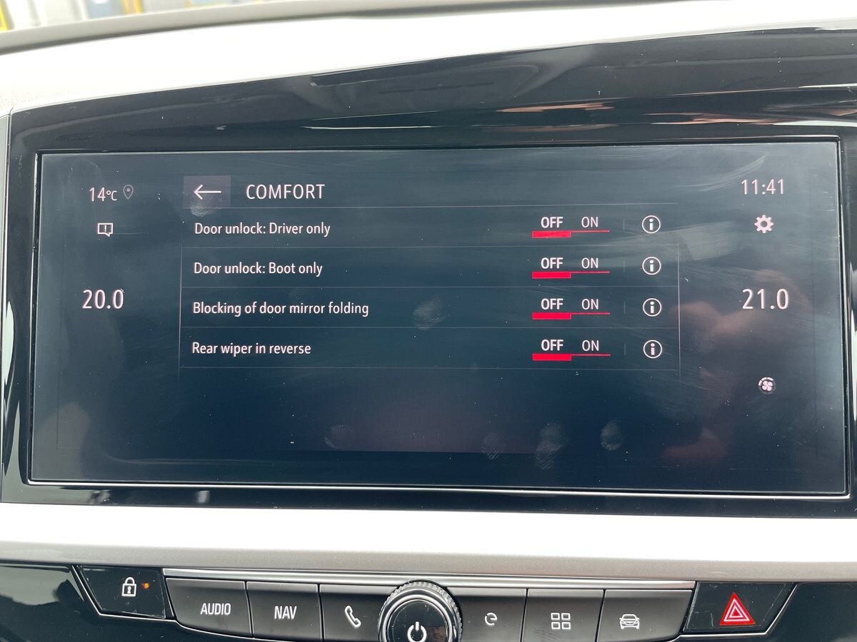 Used Vauxhall Grandland 2022 for sale - 76134593: Photo 35