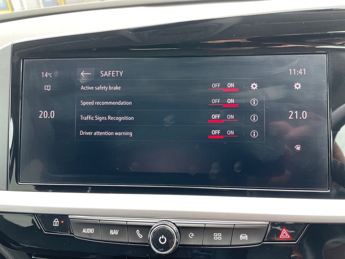 Used Vauxhall Grandland 2022 for sale - 76134593: Photo 36