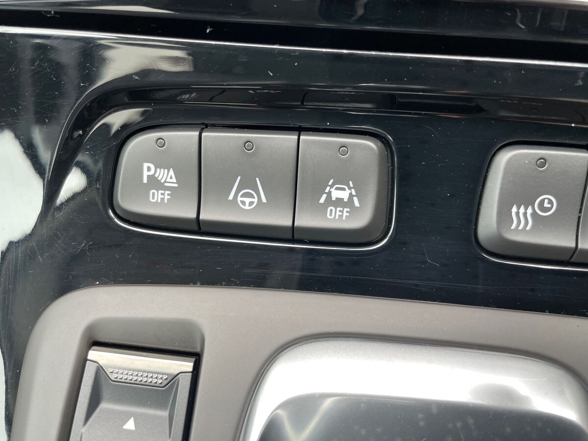 Used Vauxhall Grandland 2022 for sale - 76134593: Photo 38