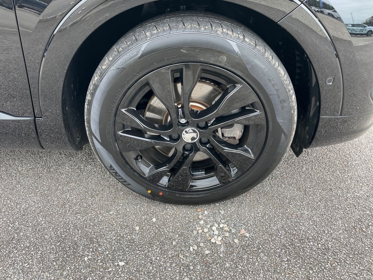 Used Vauxhall Grandland 2022 for sale - 76134593: Photo 7