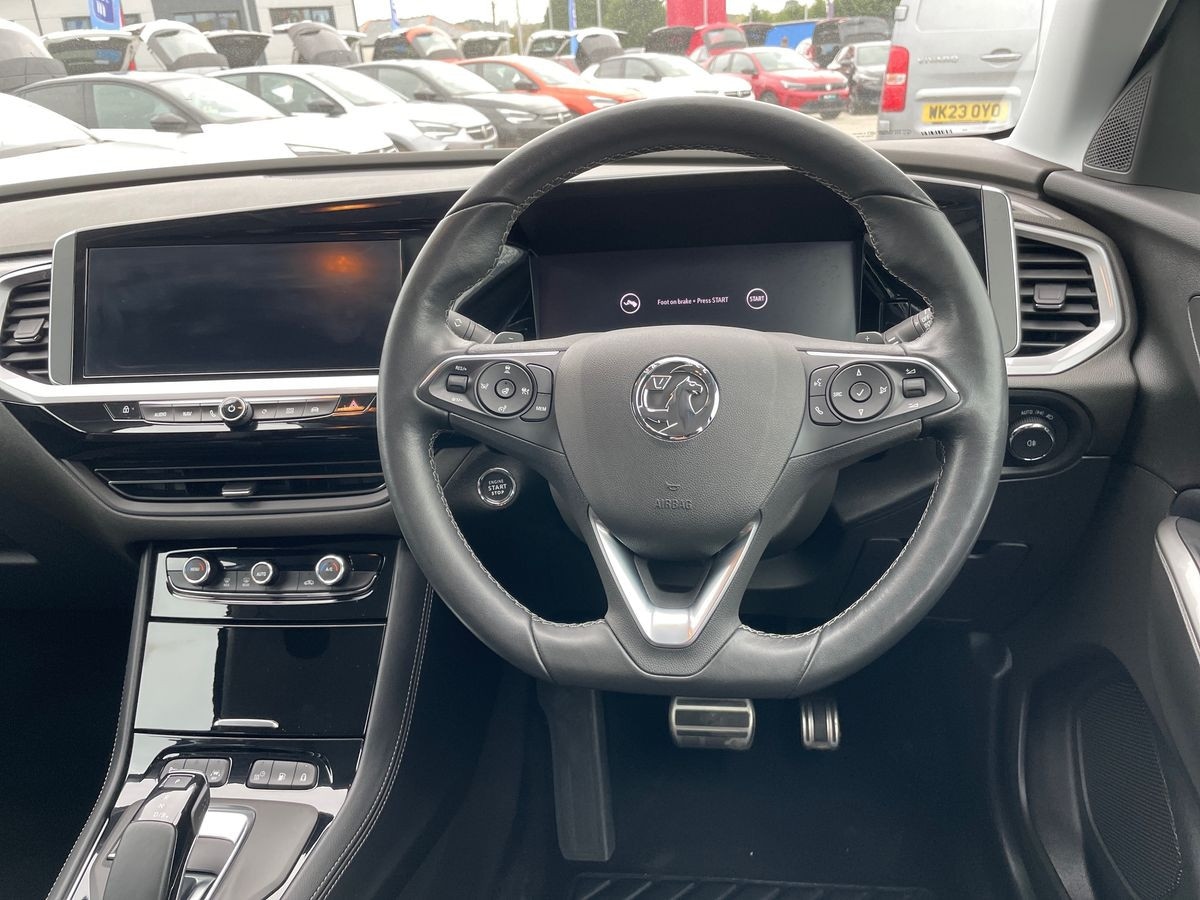 Used Vauxhall Grandland 2022 for sale - 76134593: Photo 9