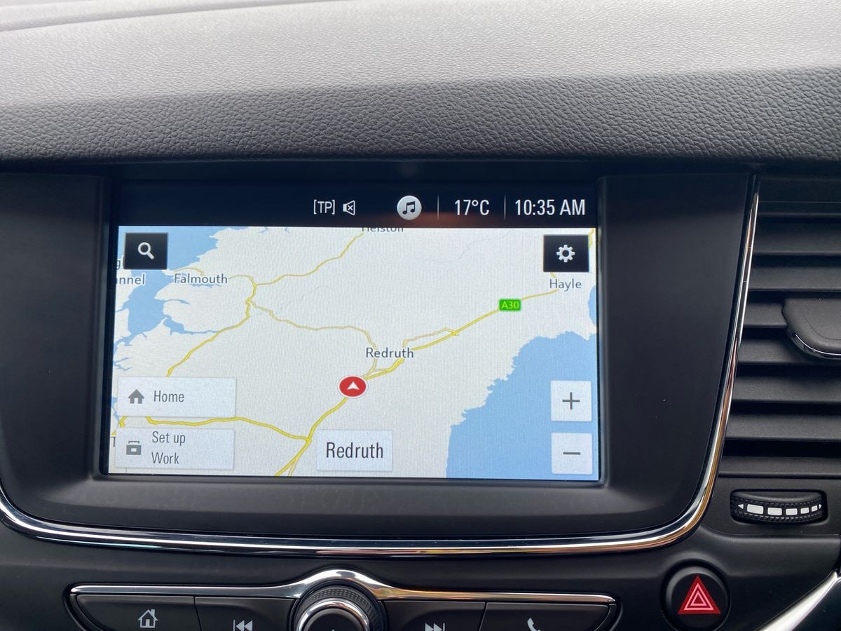 Used Vauxhall Astra 2021 for sale - 76031252: Photo 15