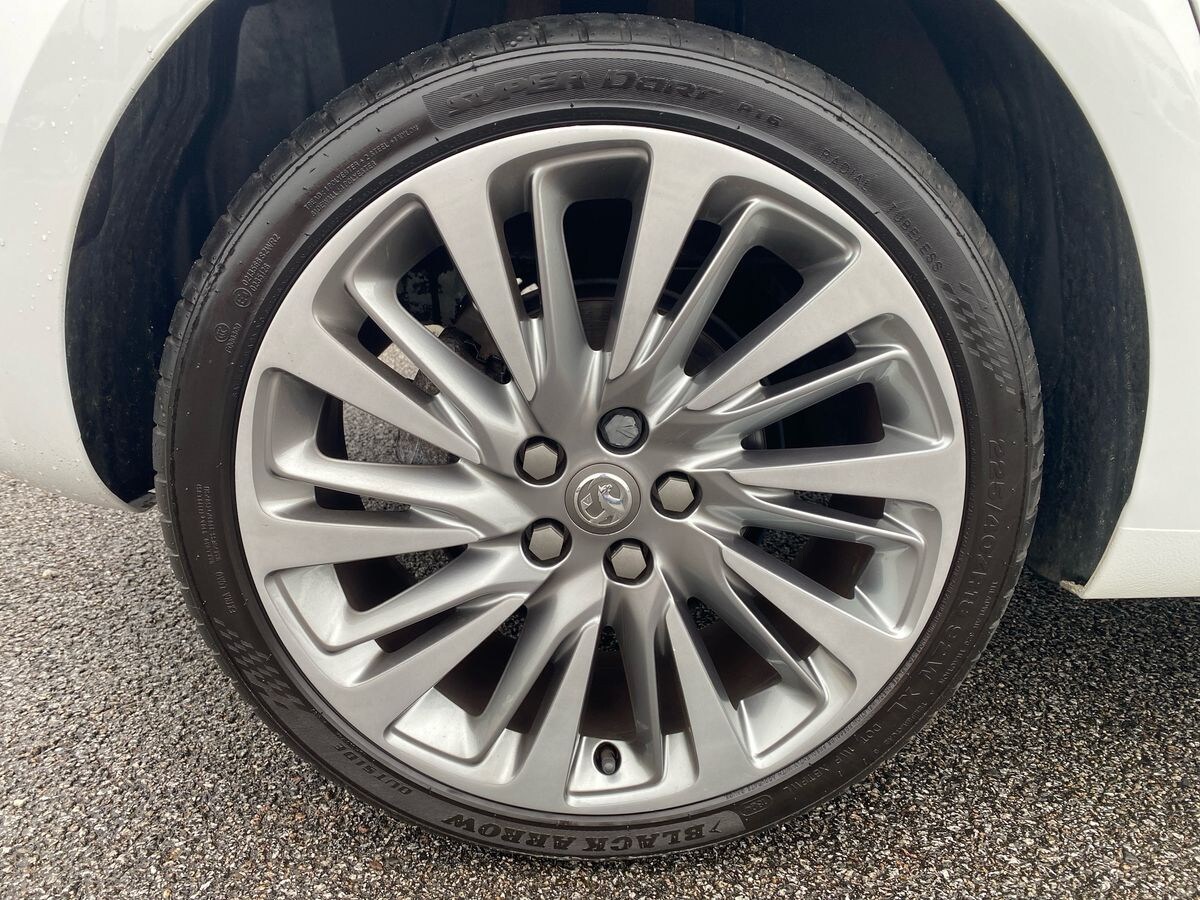Used Vauxhall Astra 2021 for sale - 76031252: Photo 22