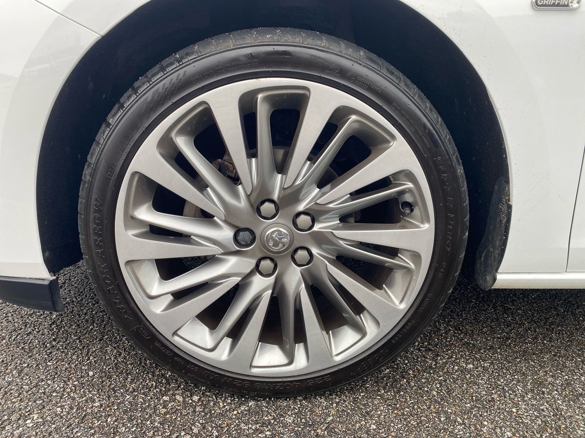 Used Vauxhall Astra 2021 for sale - 76031252: Photo 24