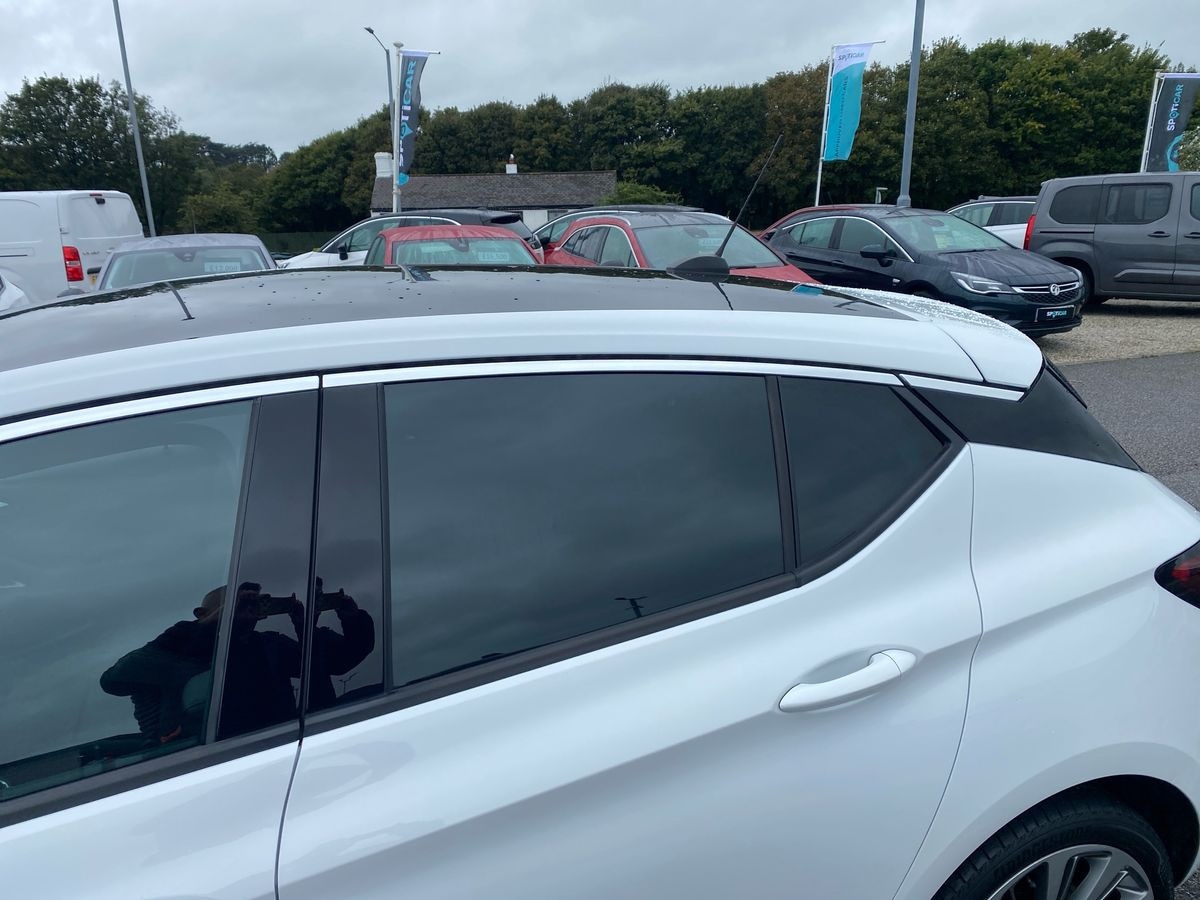 Used Vauxhall Astra 2021 for sale - 76031252: Photo 27