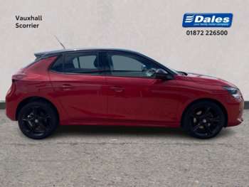 Used Vauxhall Corsa 2023 for sale - 74737844: Photo