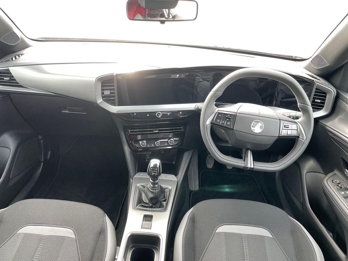 Used Vauxhall Mokka 2025 for sale - 76618914: Photo 10