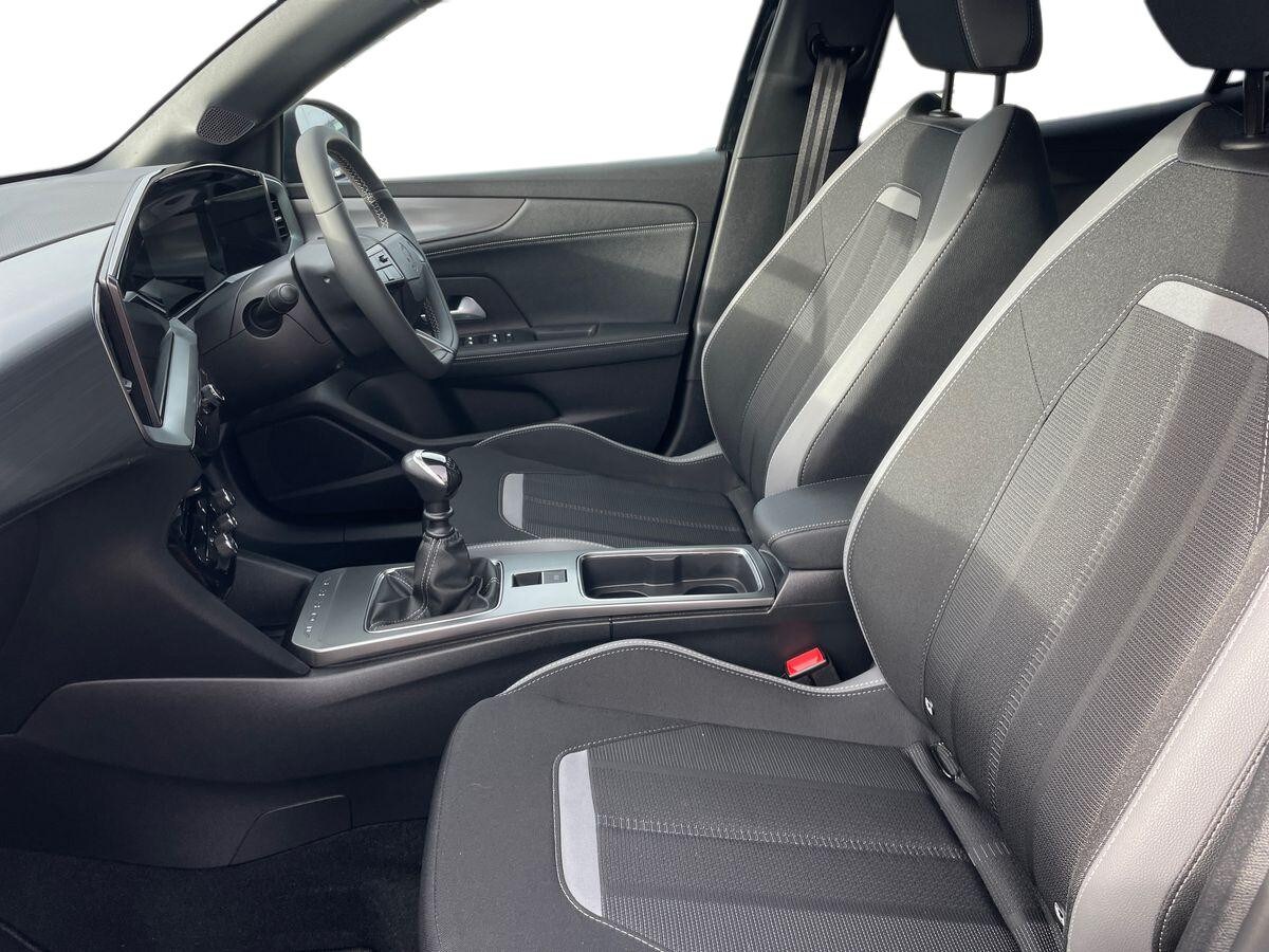 Used Vauxhall Mokka 2025 for sale - 76618914: Photo 11