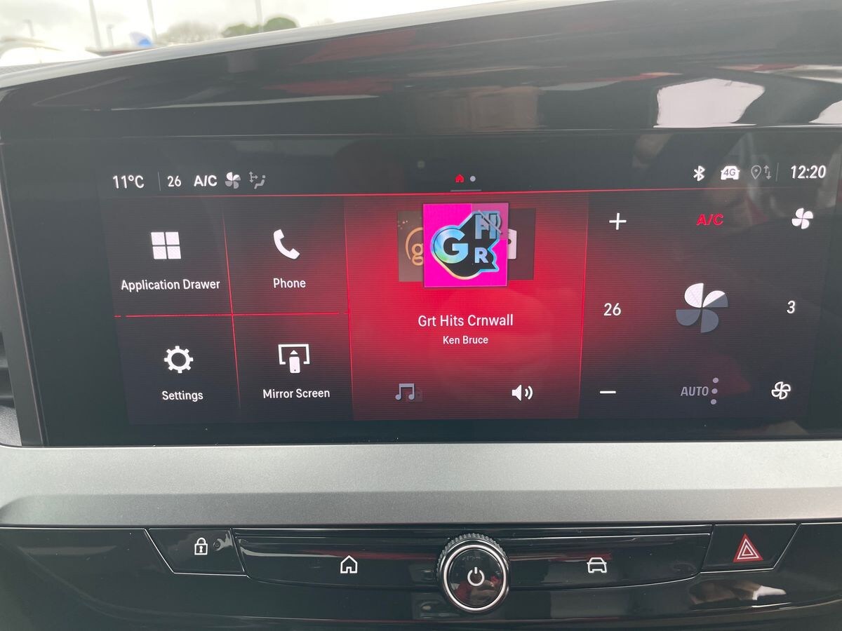 Used Vauxhall Mokka 2025 for sale - 76618914: Photo 15