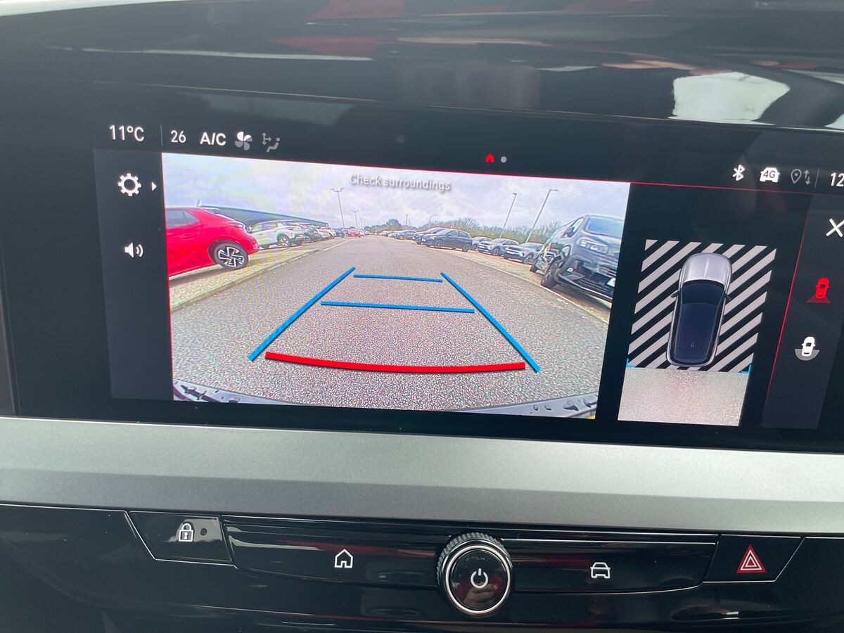 Used Vauxhall Mokka 2025 for sale - 76618914: Photo 17