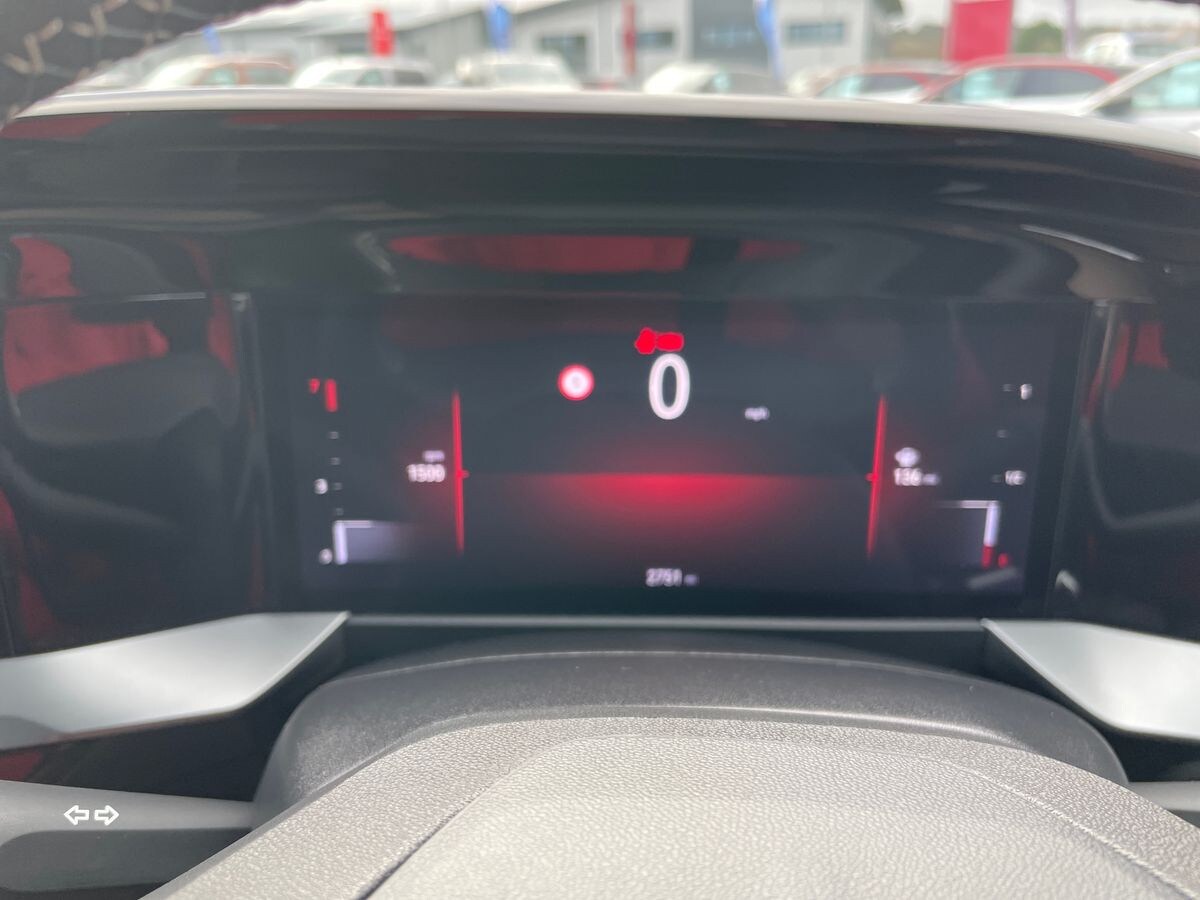 Used Vauxhall Mokka 2025 for sale - 76618914: Photo 18