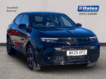 2025 (25) - Mokka 1.2 Turbo 136 GS 5Dr Hatchback