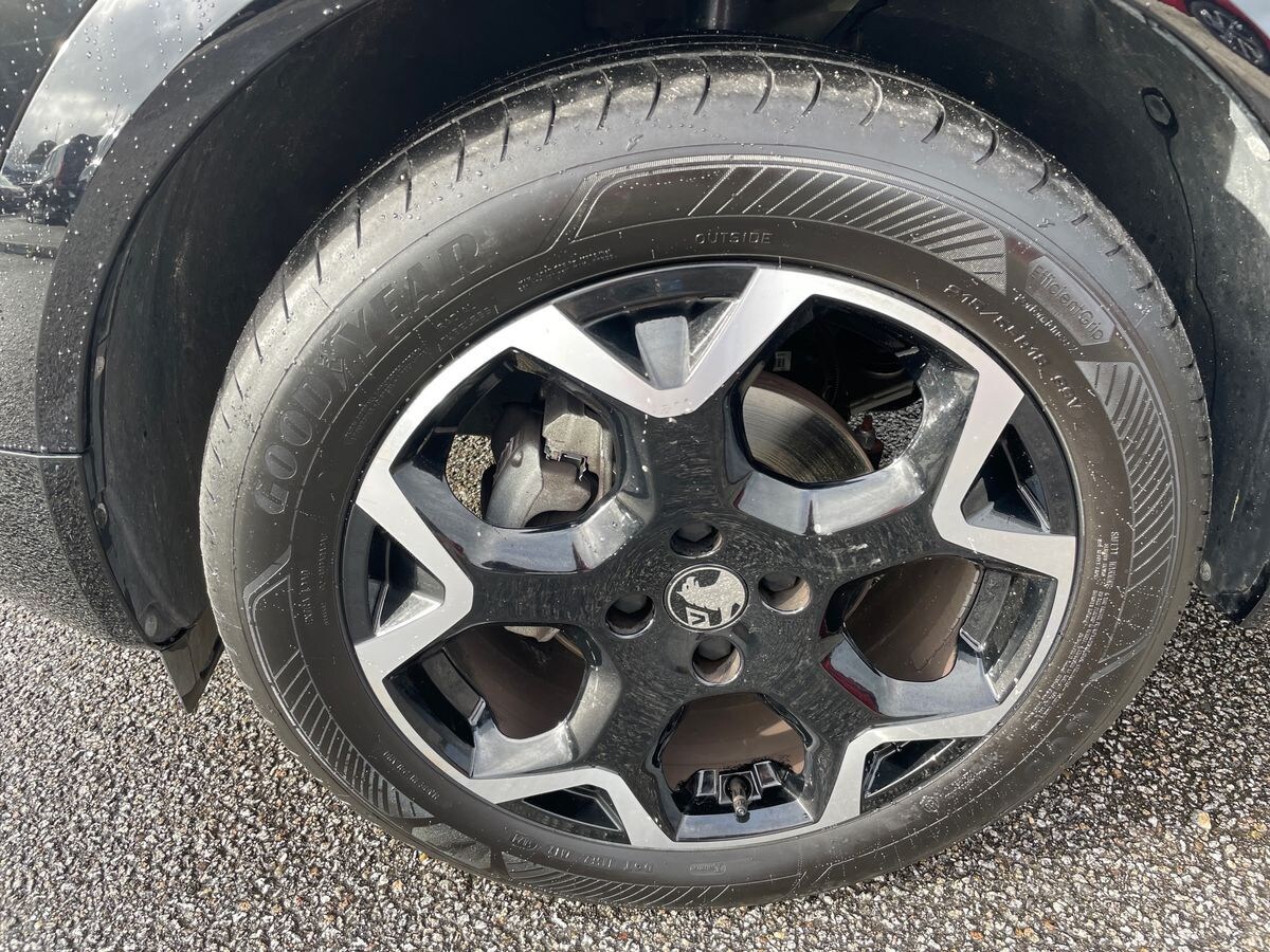 Used Vauxhall Mokka 2025 for sale - 76618914: Photo 22