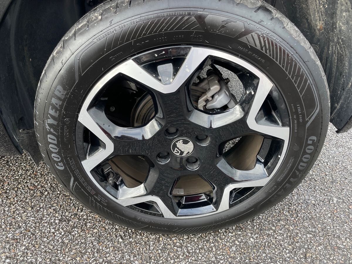 Used Vauxhall Mokka 2025 for sale - 76618914: Photo 23