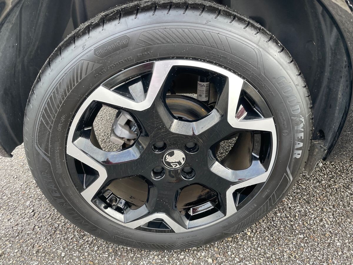 Used Vauxhall Mokka 2025 for sale - 76618914: Photo 24