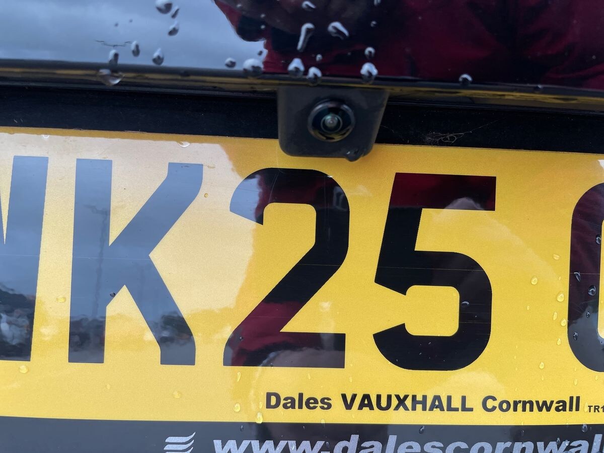 Used Vauxhall Mokka 2025 for sale - 76618914: Photo 25