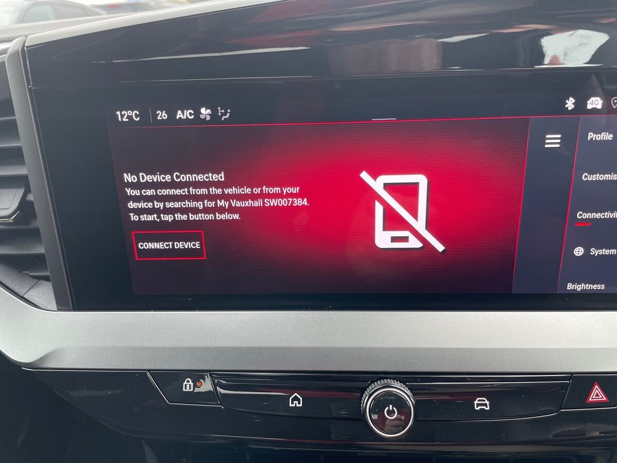 Used Vauxhall Mokka 2025 for sale - 76618914: Photo 26