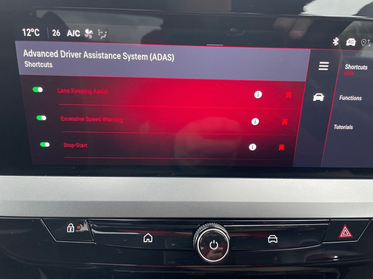 Used Vauxhall Mokka 2025 for sale - 76618914: Photo 27