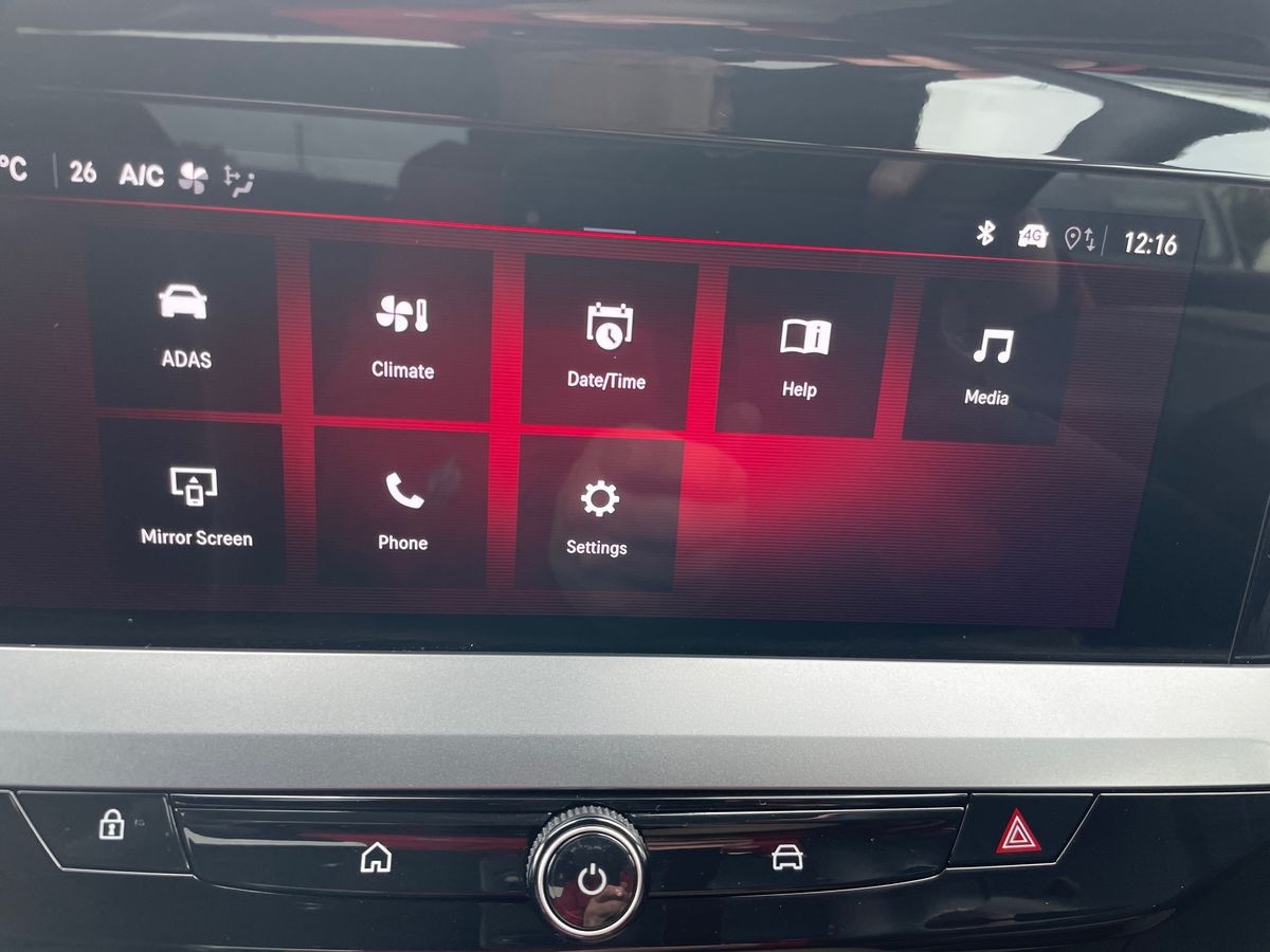 Used Vauxhall Mokka 2025 for sale - 76618914: Photo 28