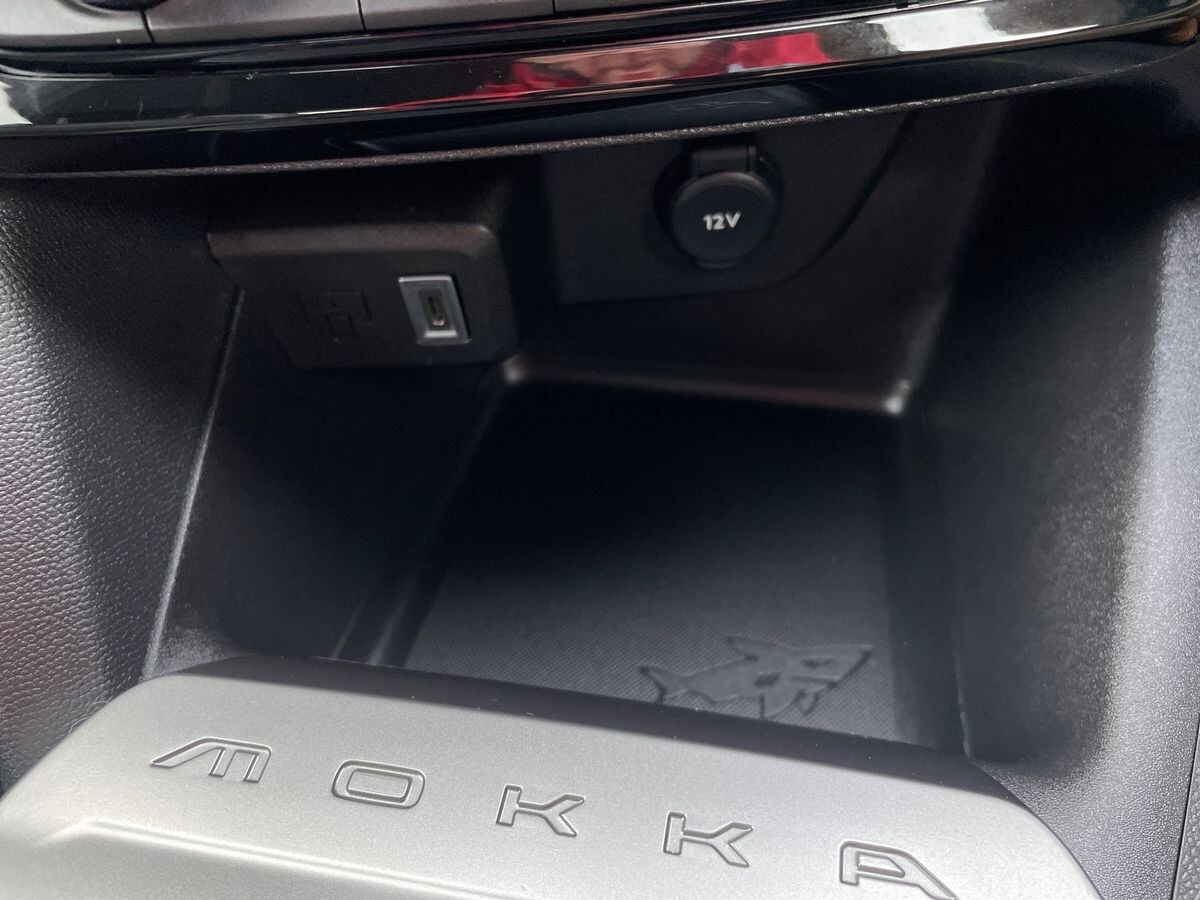 Used Vauxhall Mokka 2025 for sale - 76618914: Photo 29