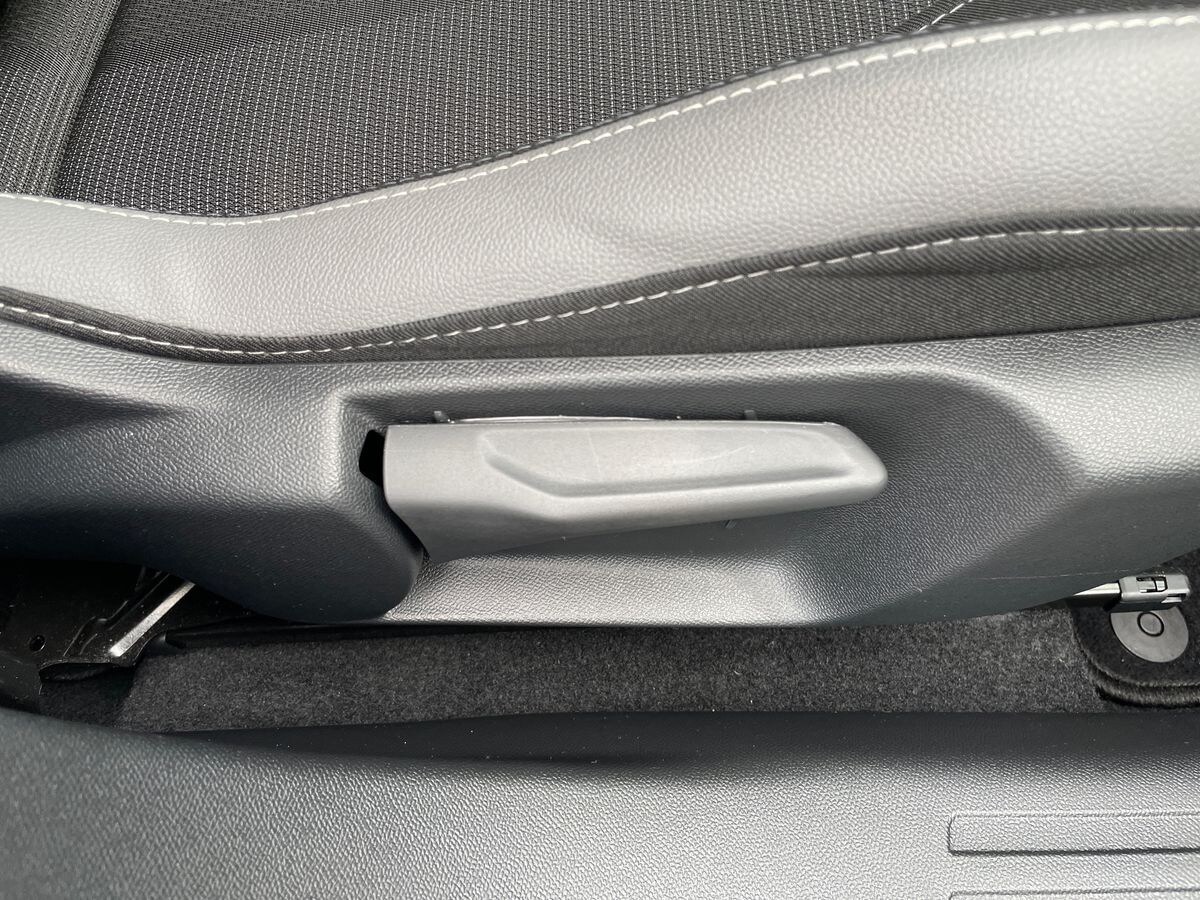 Used Vauxhall Mokka 2025 for sale - 76618914: Photo 33