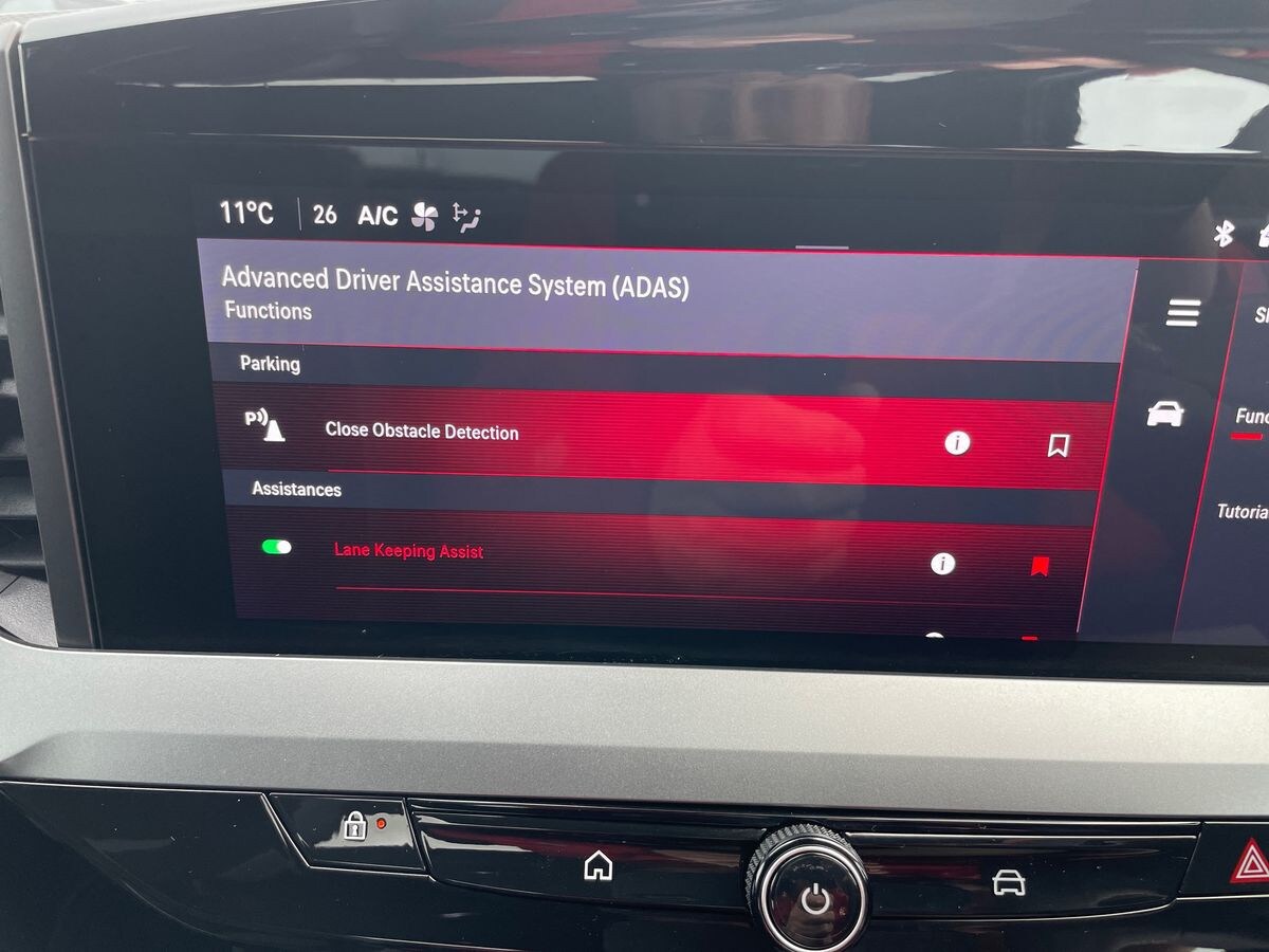 Used Vauxhall Mokka 2025 for sale - 76618914: Photo 34