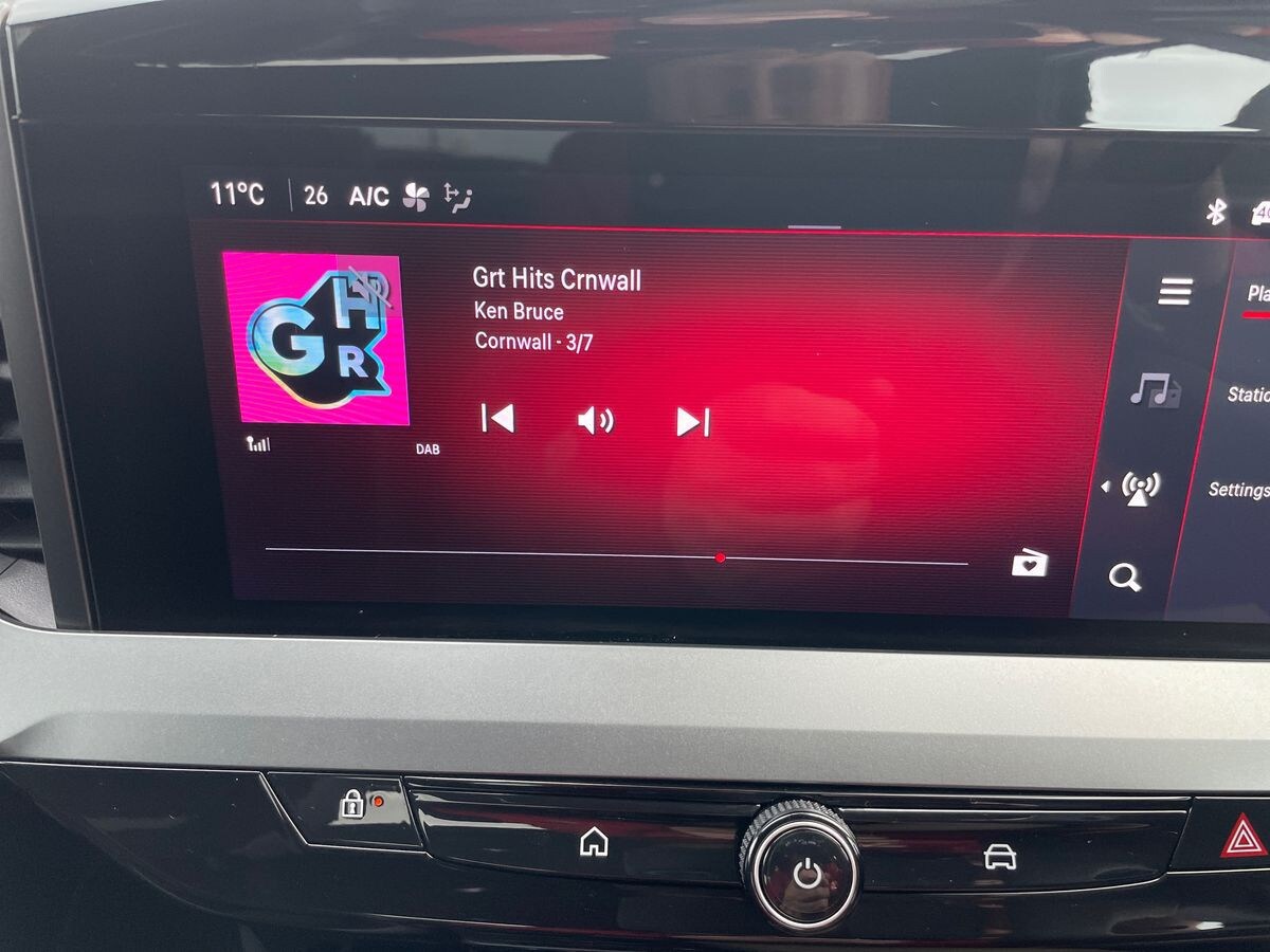 Used Vauxhall Mokka 2025 for sale - 76618914: Photo 35