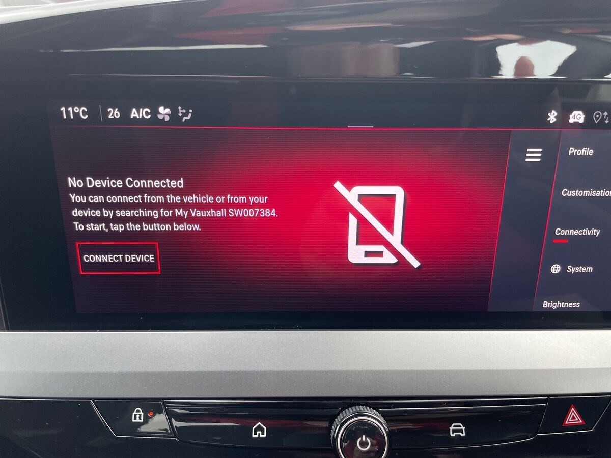 Used Vauxhall Mokka 2025 for sale - 76618914: Photo 36