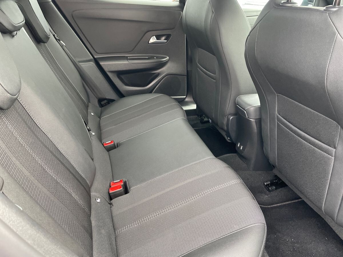 Used Vauxhall Mokka 2025 for sale - 76618914: Photo 39