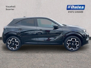 Used Vauxhall Mokka 2025 for sale - 76618914: Photo