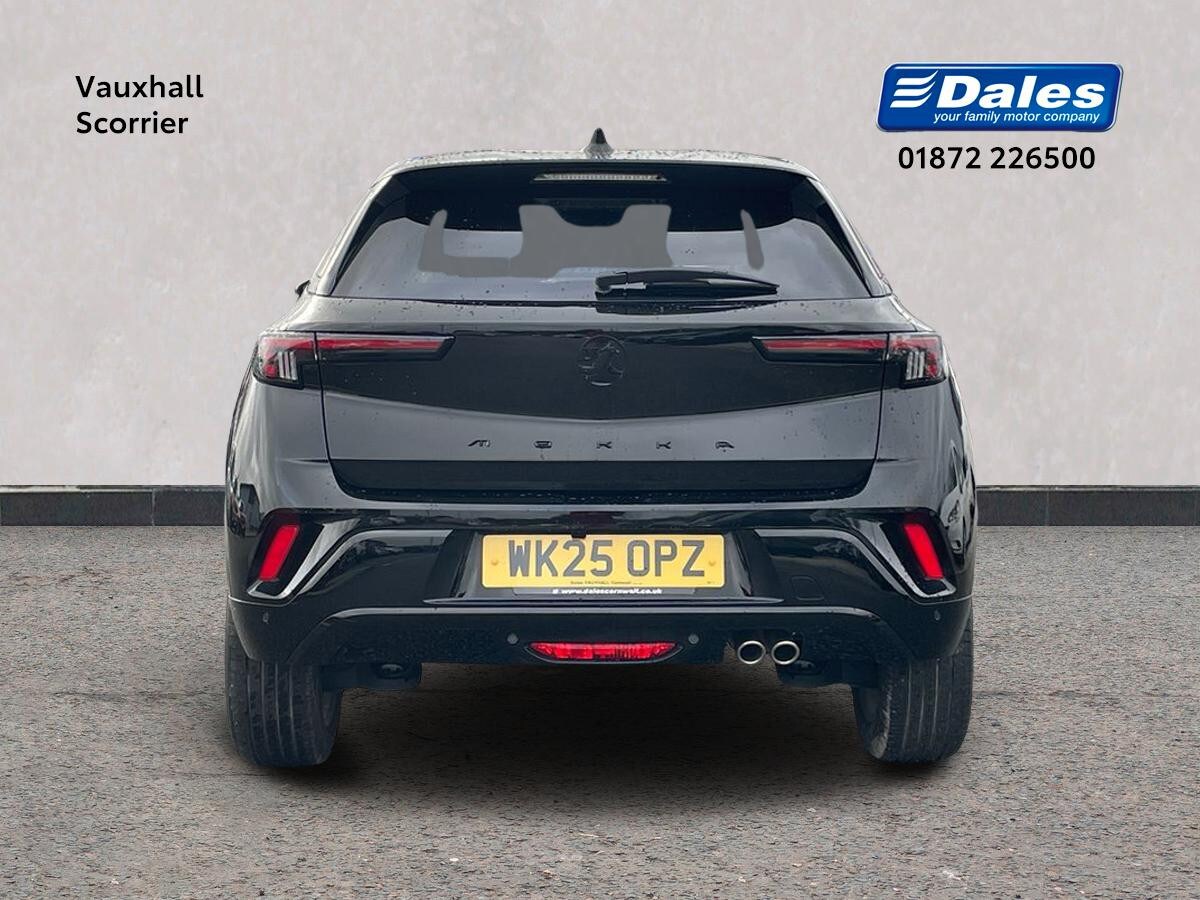 Used Vauxhall Mokka 2025 for sale - 76618914: Photo 5