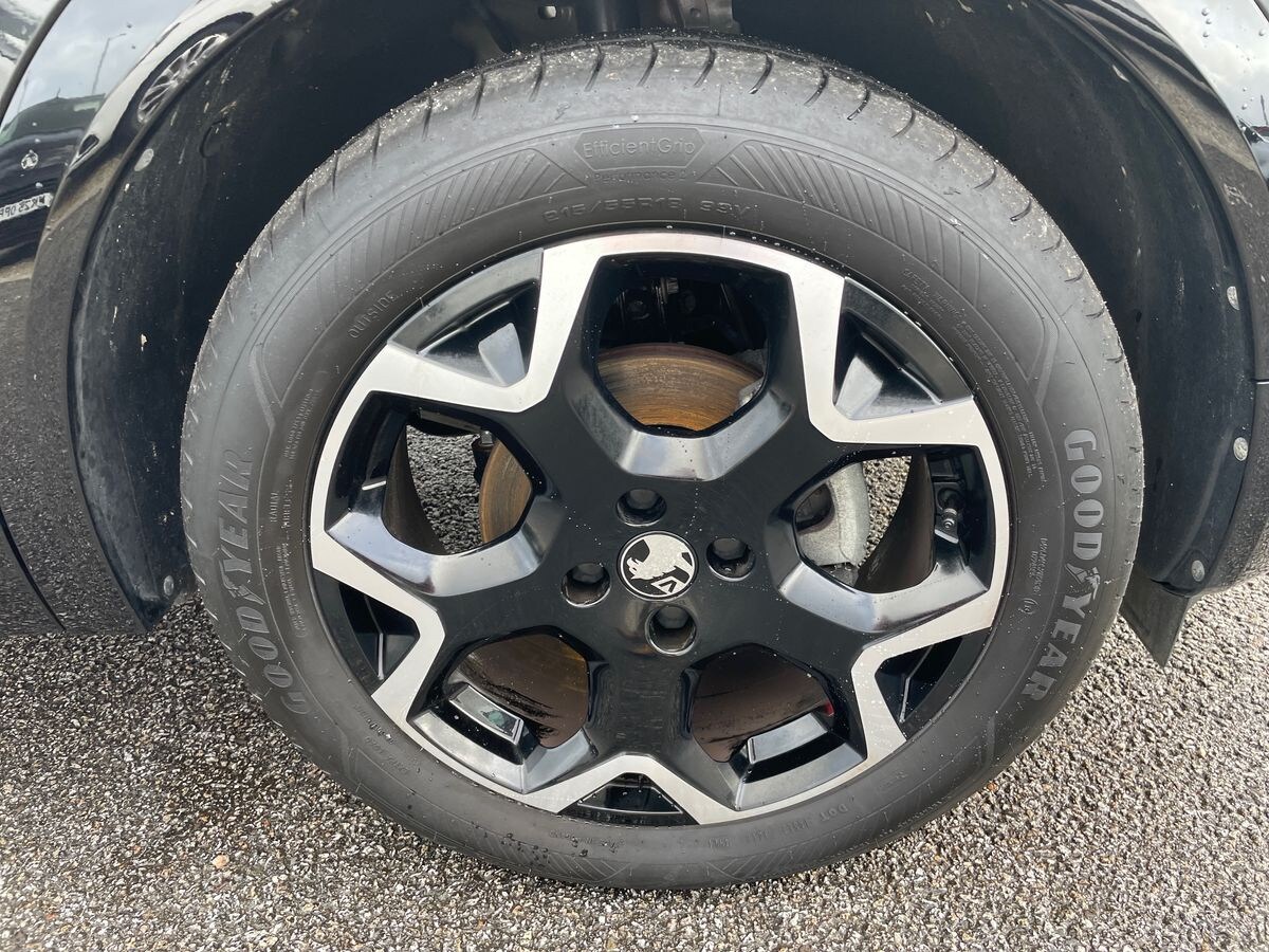 Used Vauxhall Mokka 2025 for sale - 76618914: Photo 7